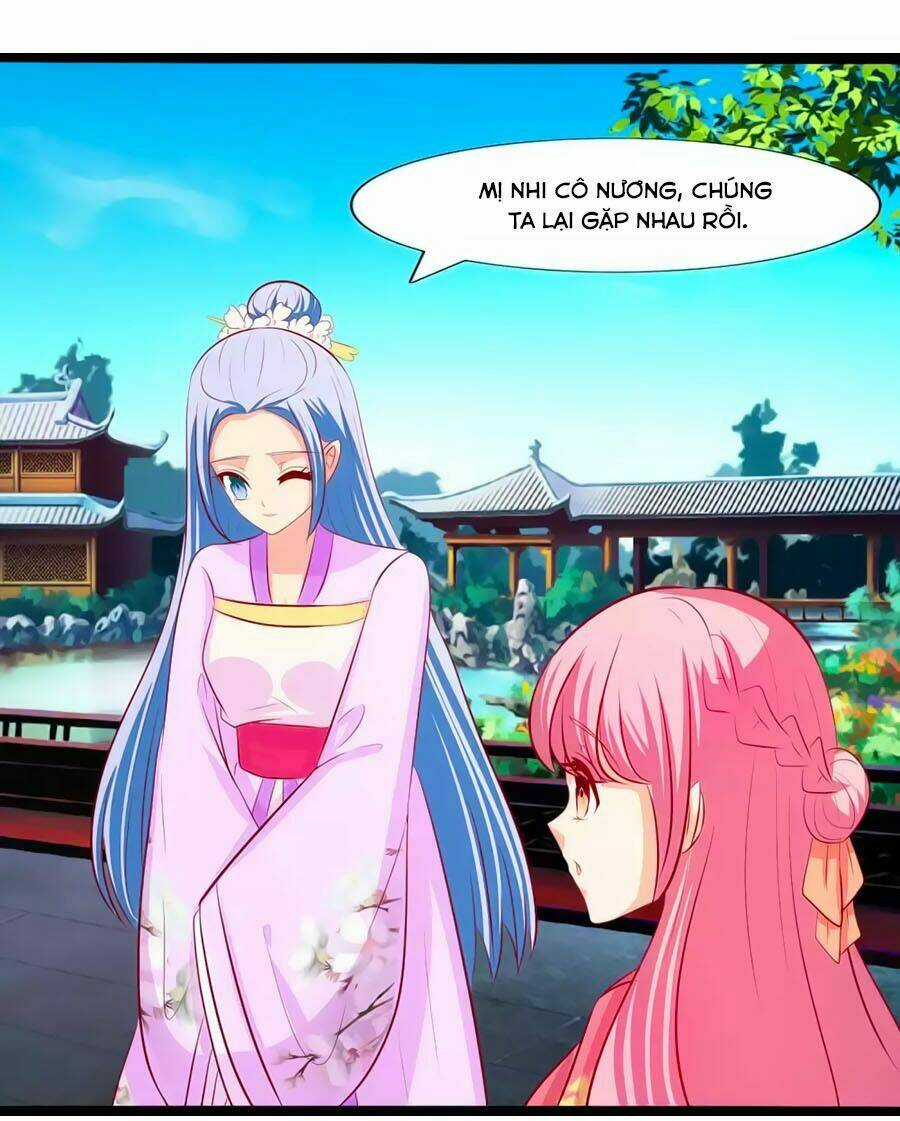 Thỏ Yêu Tiểu Vương Phi - Chapter 71 - Trang 6
