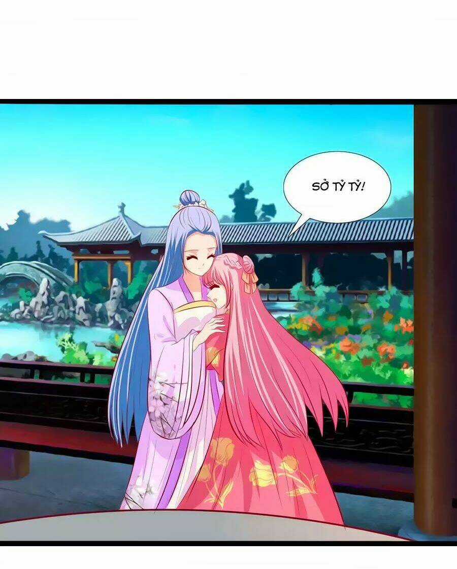 Thỏ Yêu Tiểu Vương Phi - Chapter 71 - Trang 7