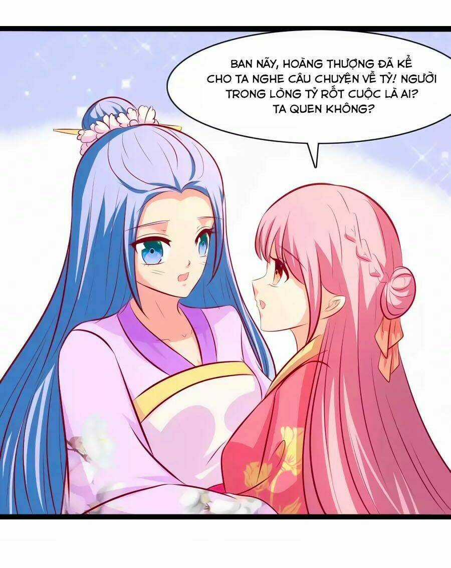 Thỏ Yêu Tiểu Vương Phi - Chapter 71 - Trang 8