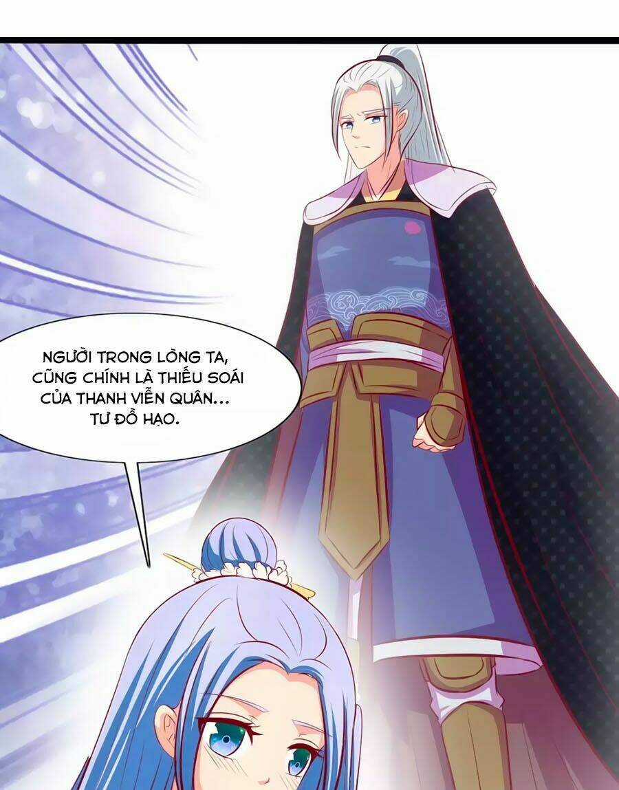 Thỏ Yêu Tiểu Vương Phi - Chapter 71 - Trang 10