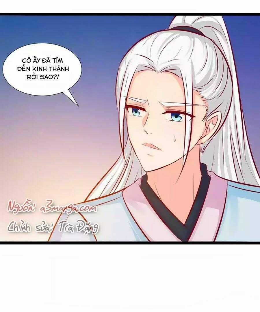 Thỏ Yêu Tiểu Vương Phi - Chapter 72 - Trang 2