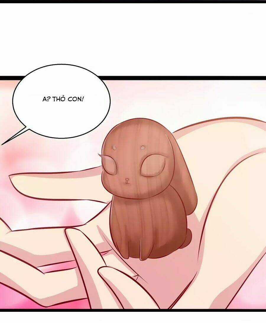 Thỏ Yêu Tiểu Vương Phi - Chapter 72 - Trang 11