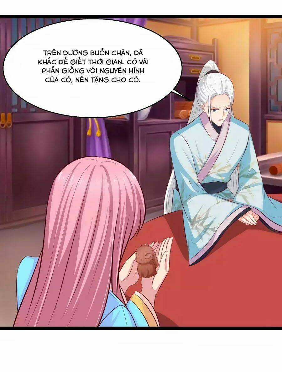 Thỏ Yêu Tiểu Vương Phi - Chapter 72 - Trang 12