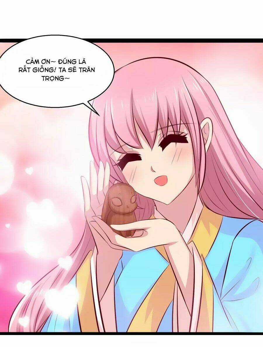 Thỏ Yêu Tiểu Vương Phi - Chapter 72 - Trang 13