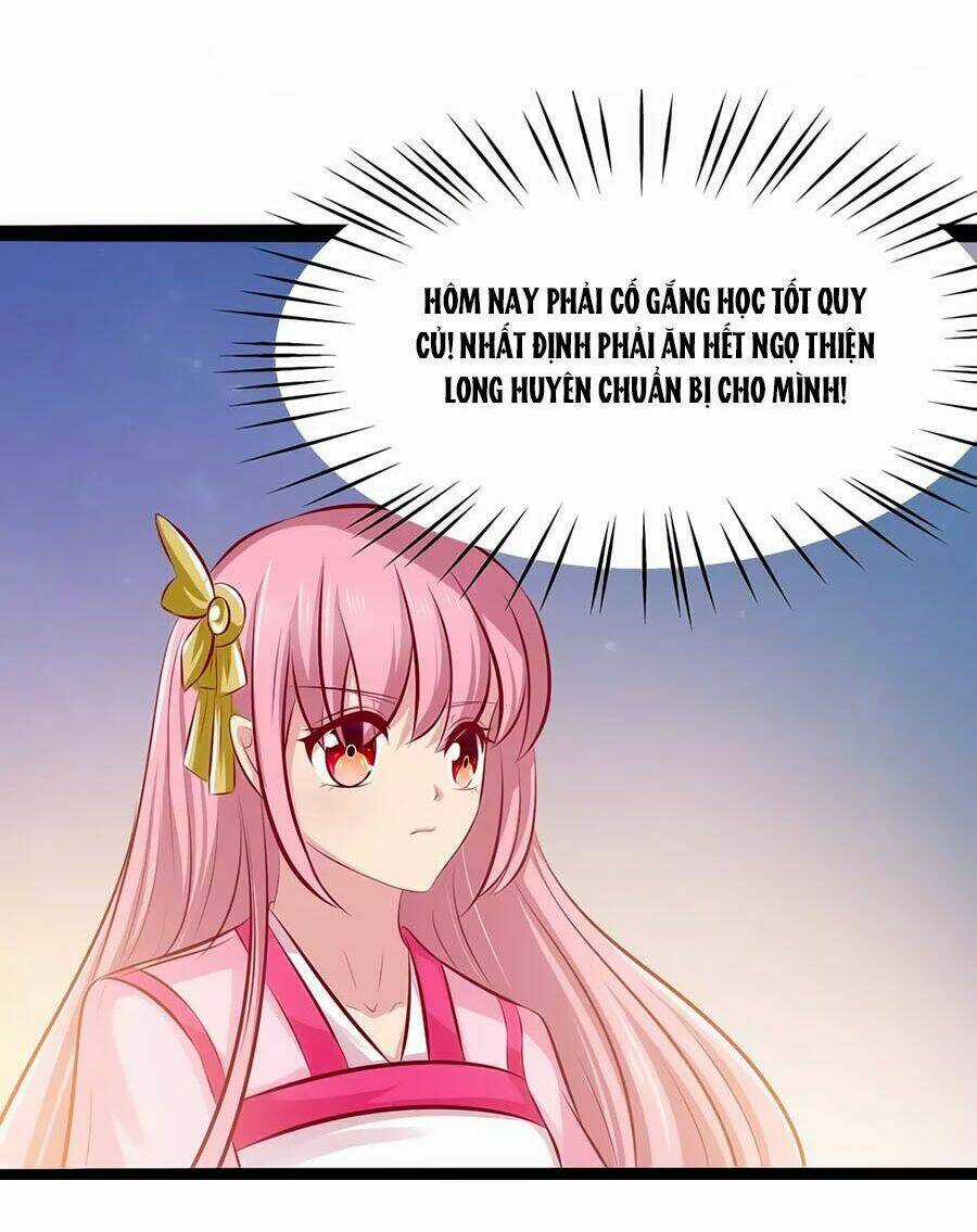 Thỏ Yêu Tiểu Vương Phi - Chapter 72 - Trang 15