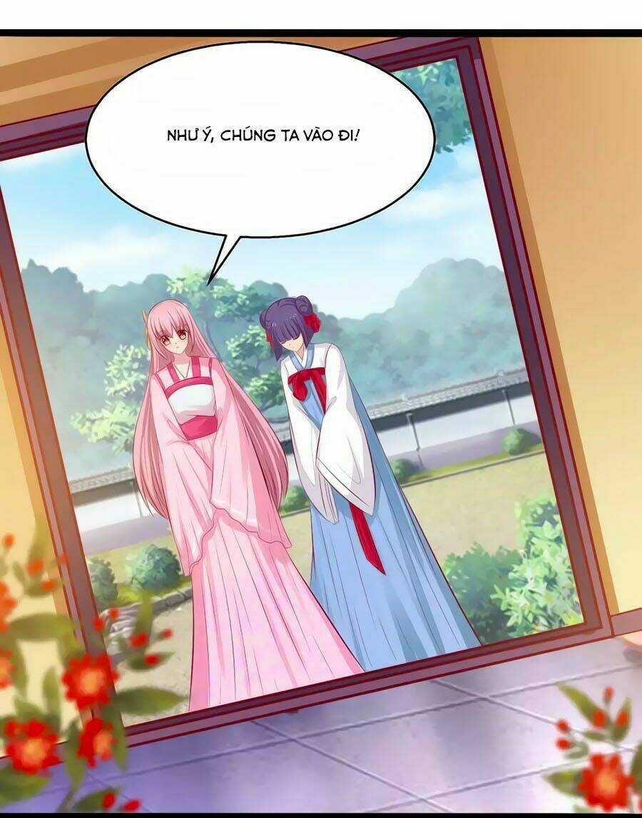 Thỏ Yêu Tiểu Vương Phi - Chapter 72 - Trang 16