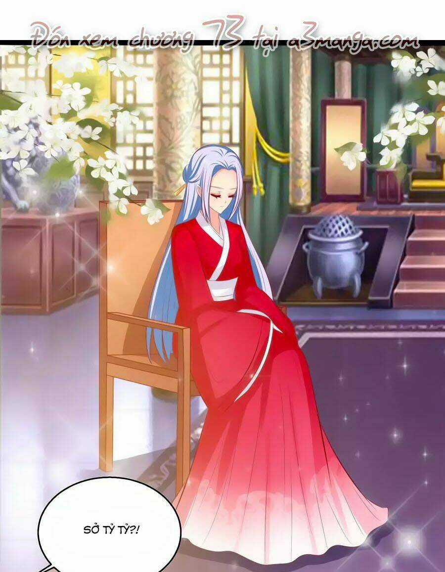 Thỏ Yêu Tiểu Vương Phi - Chapter 72 - Trang 18
