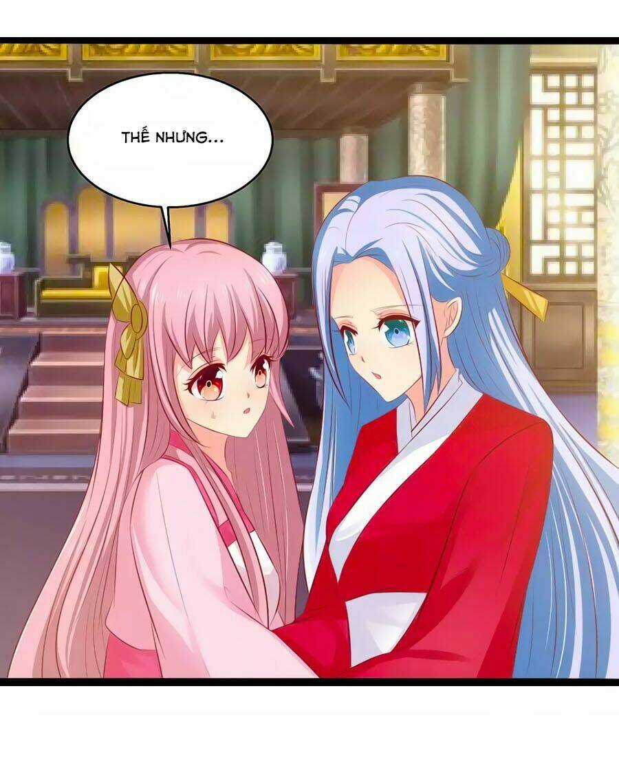 Thỏ Yêu Tiểu Vương Phi - Chapter 72 - Trang 20