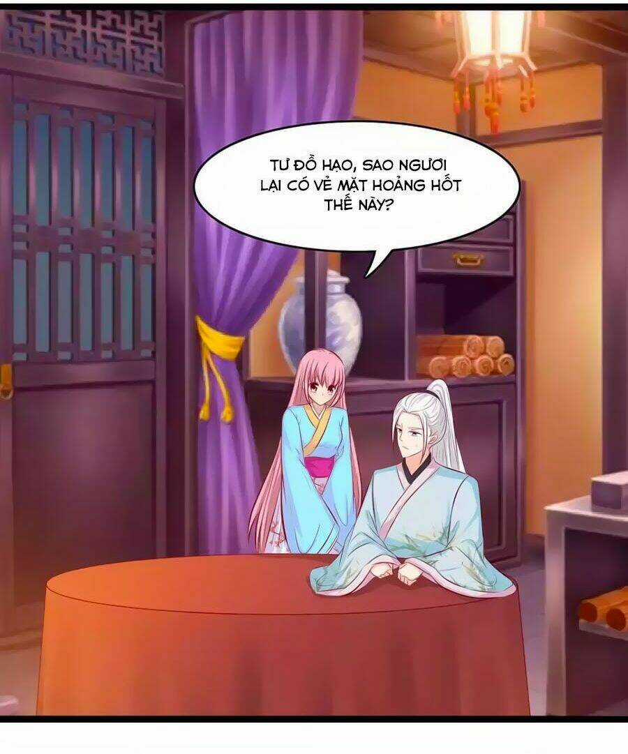 Thỏ Yêu Tiểu Vương Phi - Chapter 72 - Trang 3