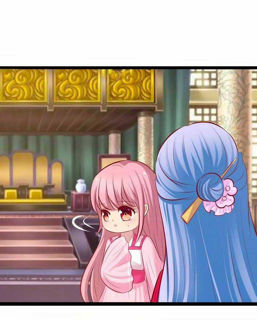 Thỏ Yêu Tiểu Vương Phi - Chapter 72 - Trang 21