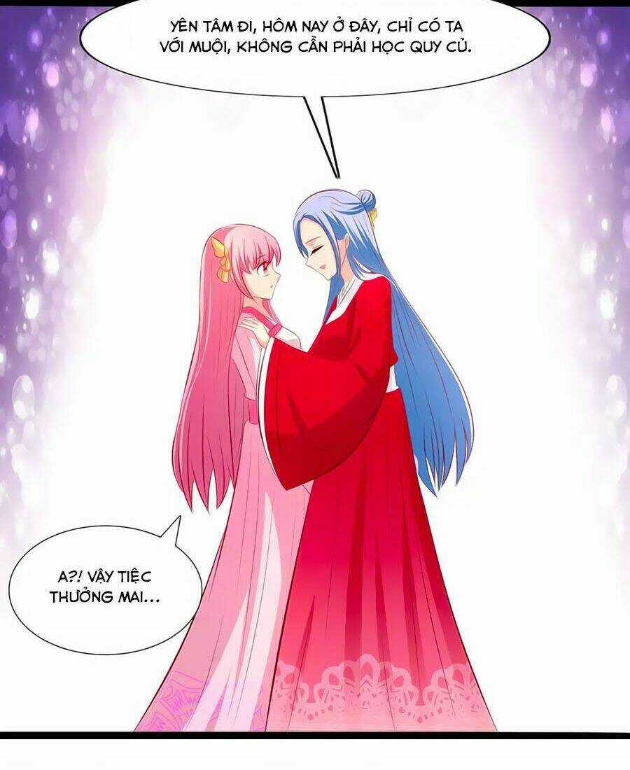 Thỏ Yêu Tiểu Vương Phi - Chapter 72 - Trang 23