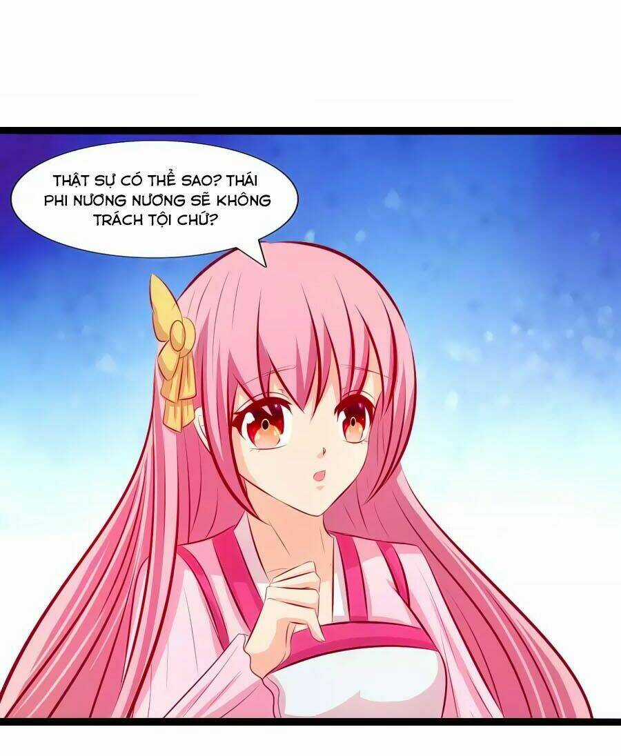 Thỏ Yêu Tiểu Vương Phi - Chapter 72 - Trang 25
