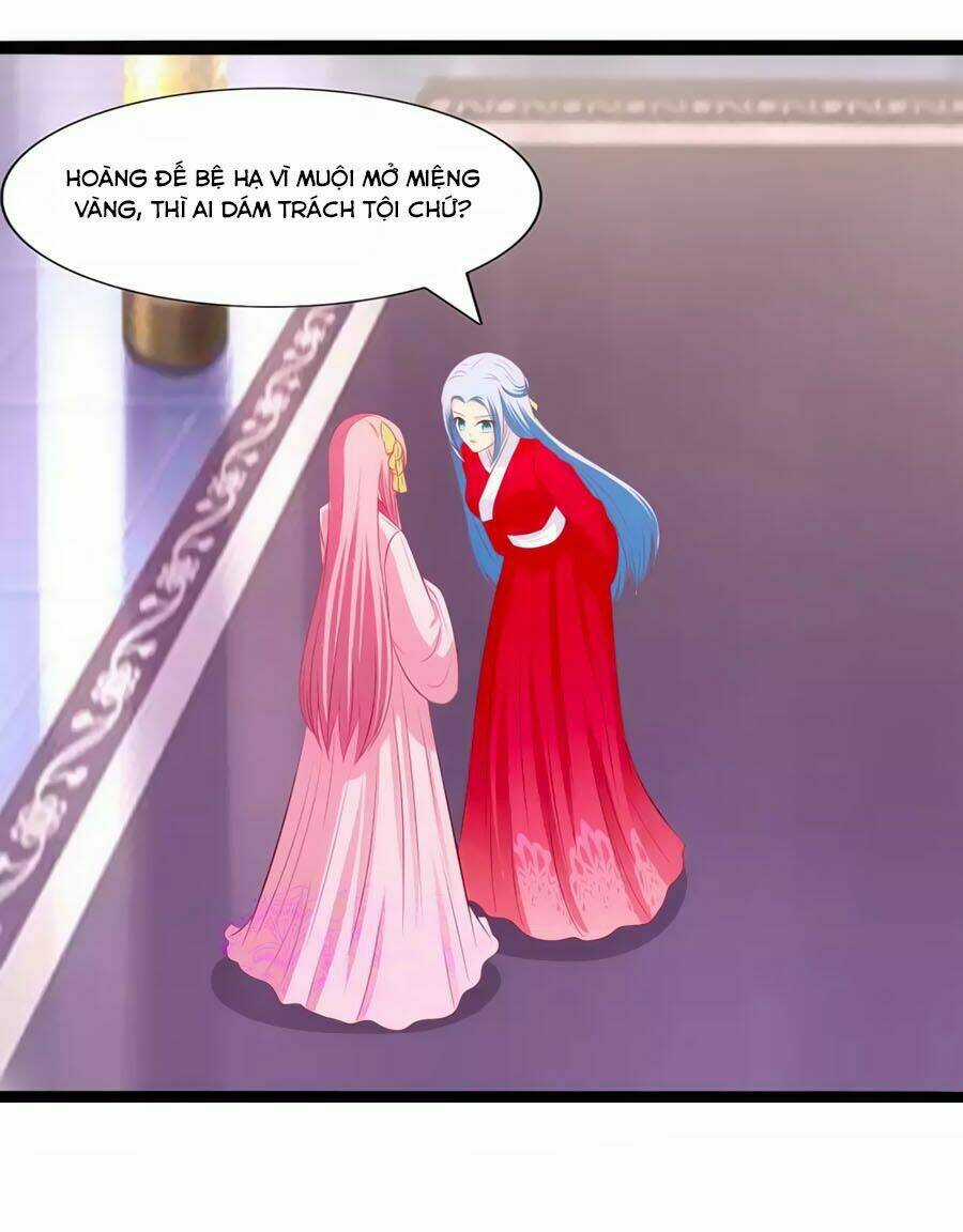 Thỏ Yêu Tiểu Vương Phi - Chapter 72 - Trang 26