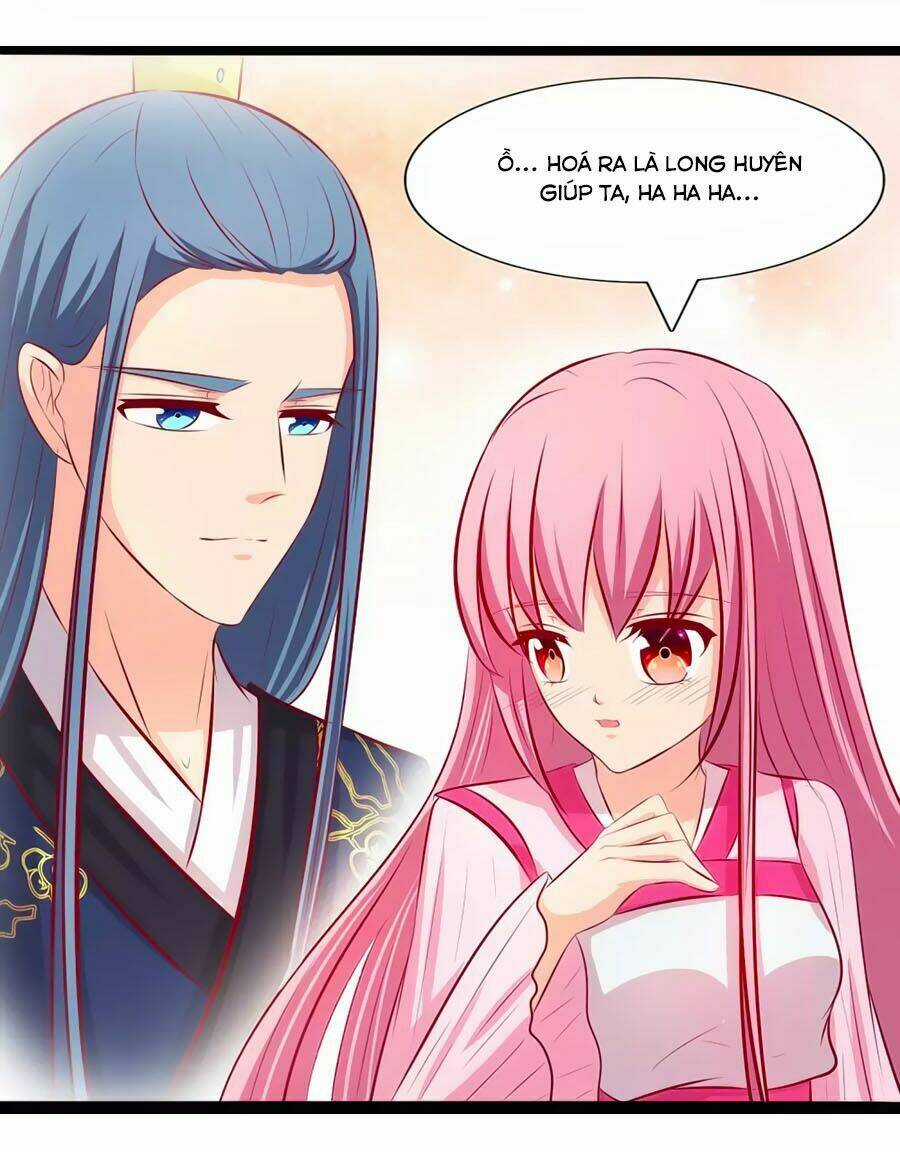 Thỏ Yêu Tiểu Vương Phi - Chapter 72 - Trang 27