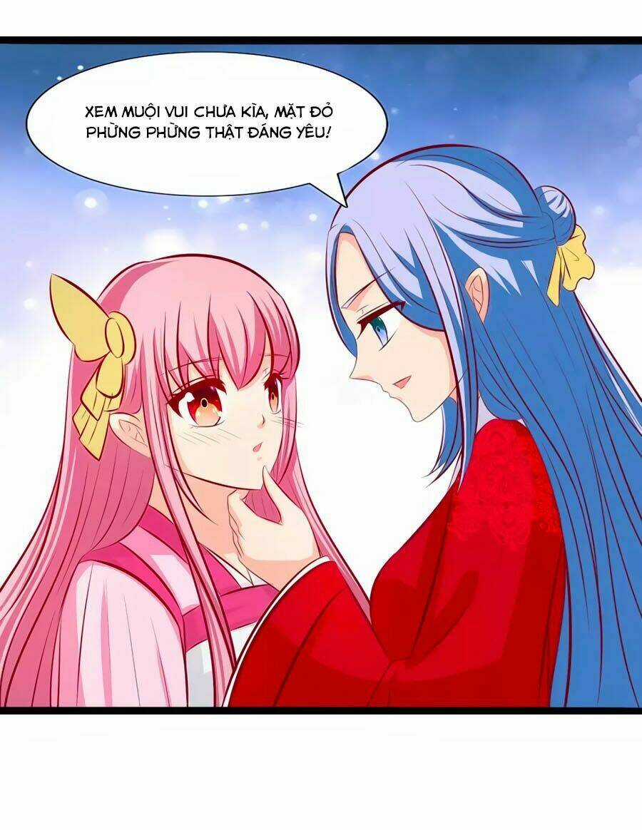 Thỏ Yêu Tiểu Vương Phi - Chapter 72 - Trang 28