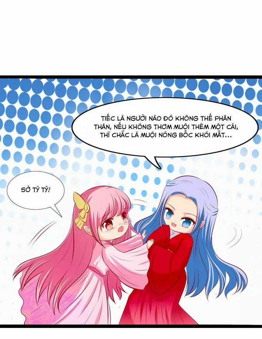 Thỏ Yêu Tiểu Vương Phi - Chapter 72 - Trang 29