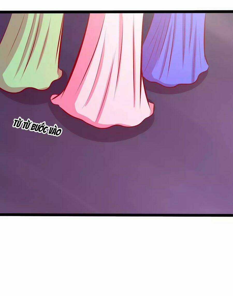 Thỏ Yêu Tiểu Vương Phi - Chapter 72 - Trang 30