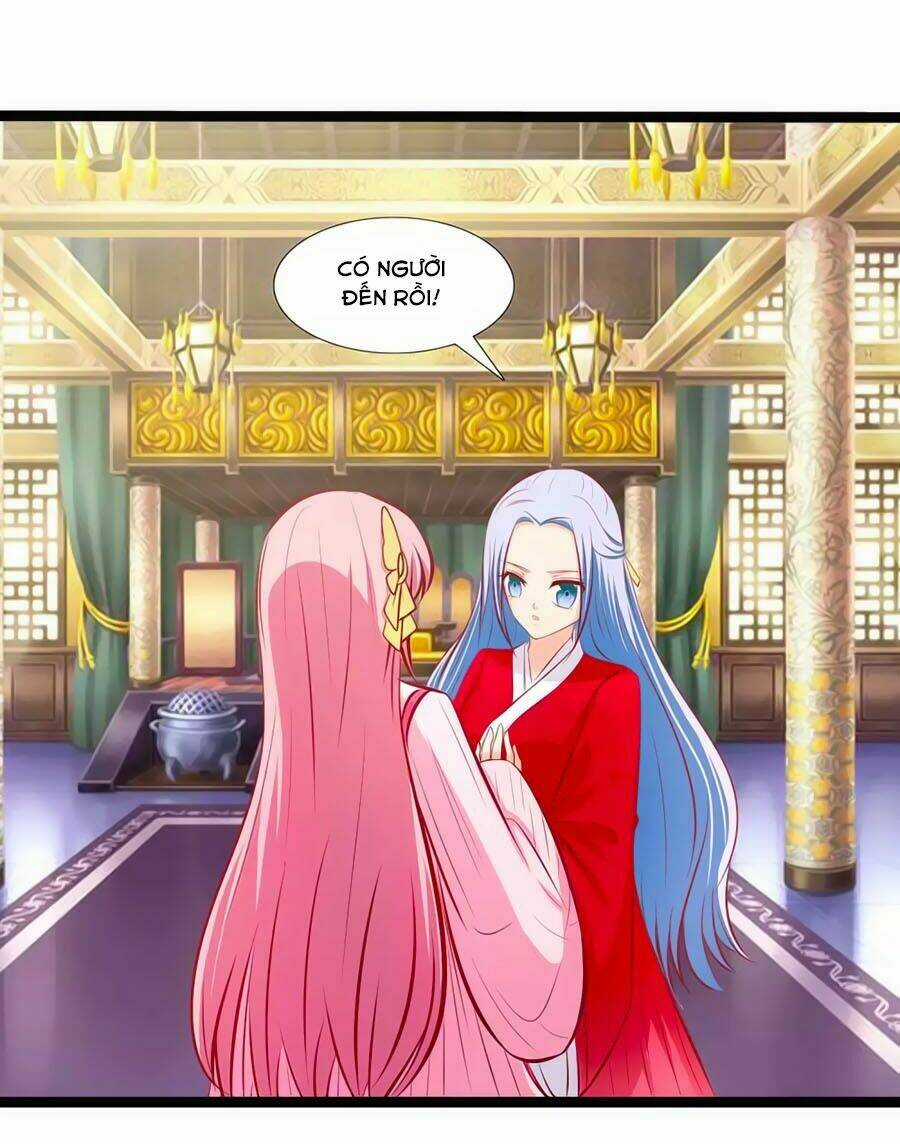 Thỏ Yêu Tiểu Vương Phi - Chapter 72 - Trang 31