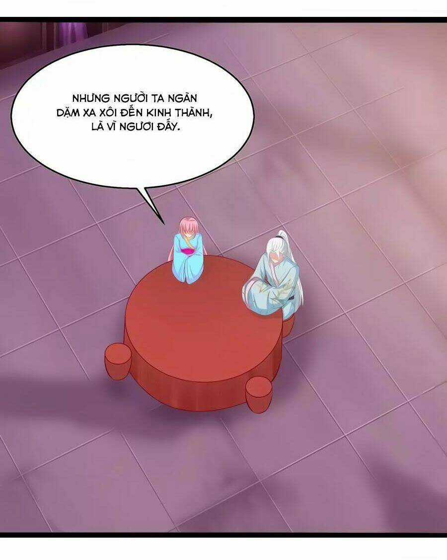 Thỏ Yêu Tiểu Vương Phi - Chapter 72 - Trang 5