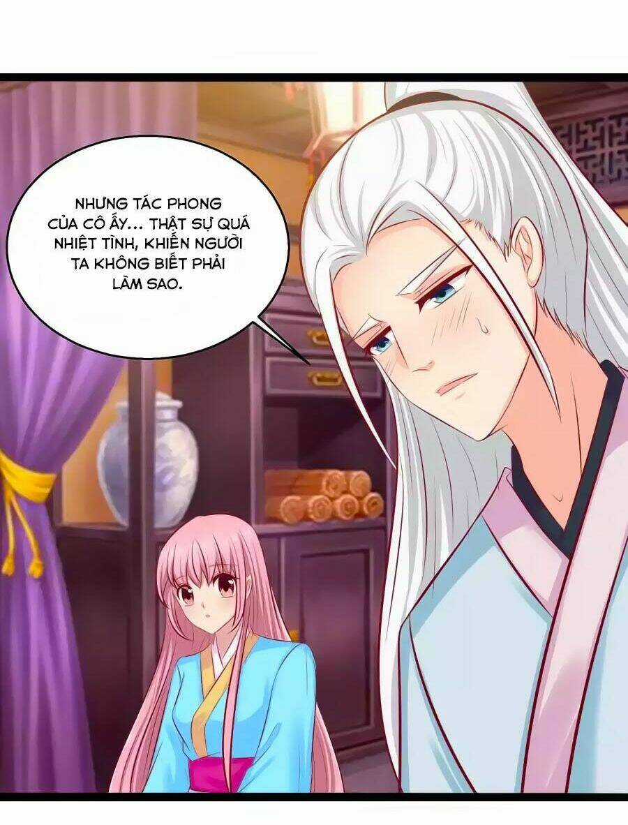 Thỏ Yêu Tiểu Vương Phi - Chapter 72 - Trang 7