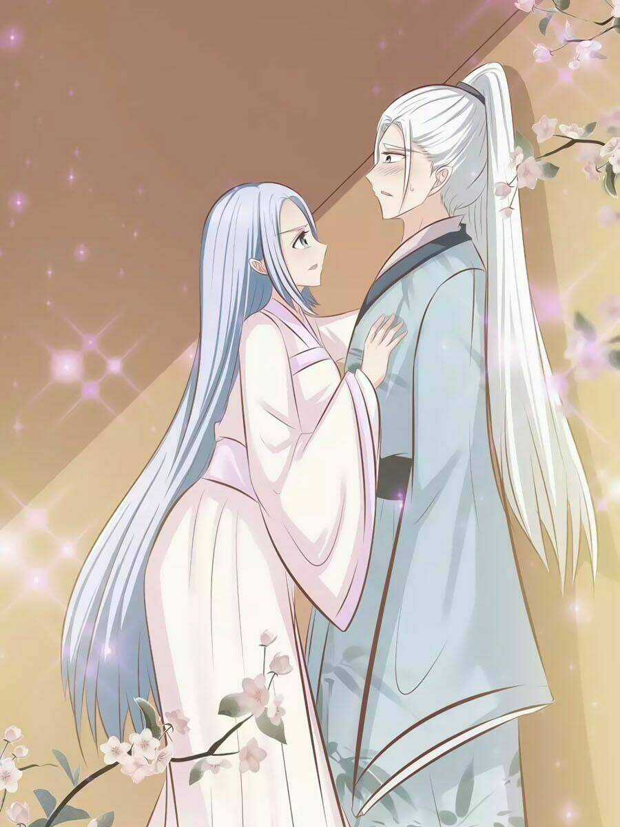 Thỏ Yêu Tiểu Vương Phi - Chapter 72 - Trang 8