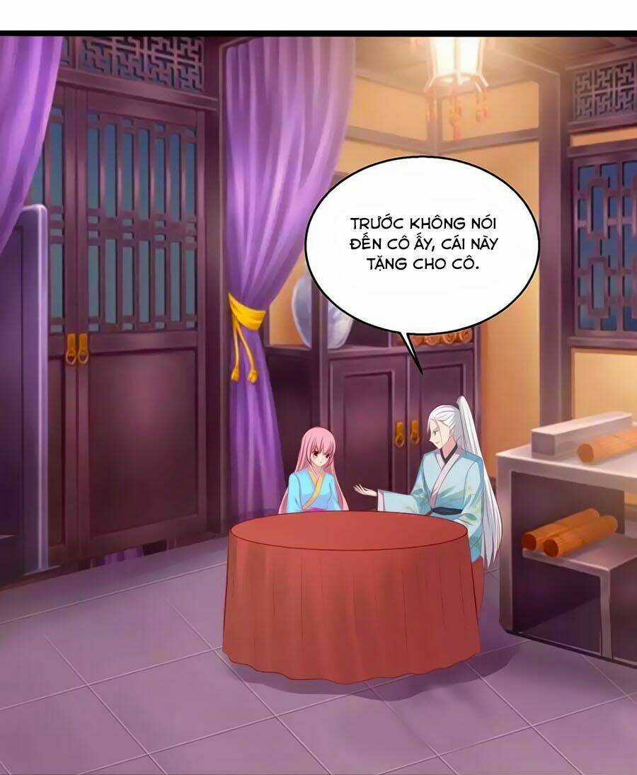 Thỏ Yêu Tiểu Vương Phi - Chapter 72 - Trang 10