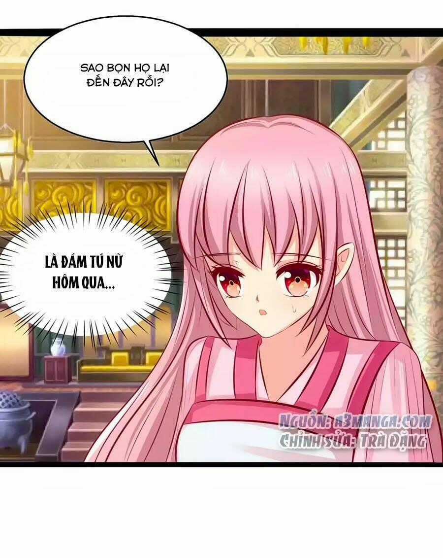 Thỏ Yêu Tiểu Vương Phi - Chapter 73 - Trang 2