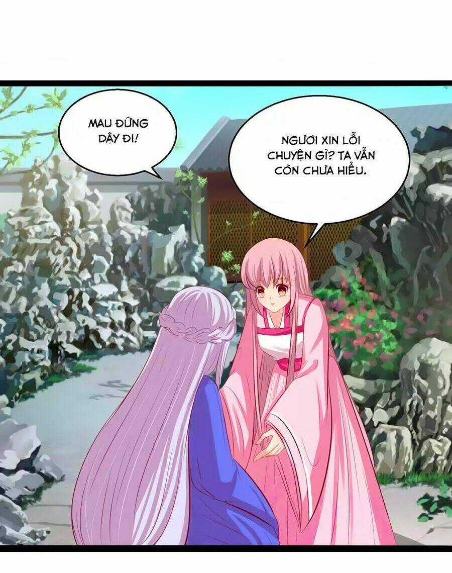Thỏ Yêu Tiểu Vương Phi - Chapter 73 - Trang 11
