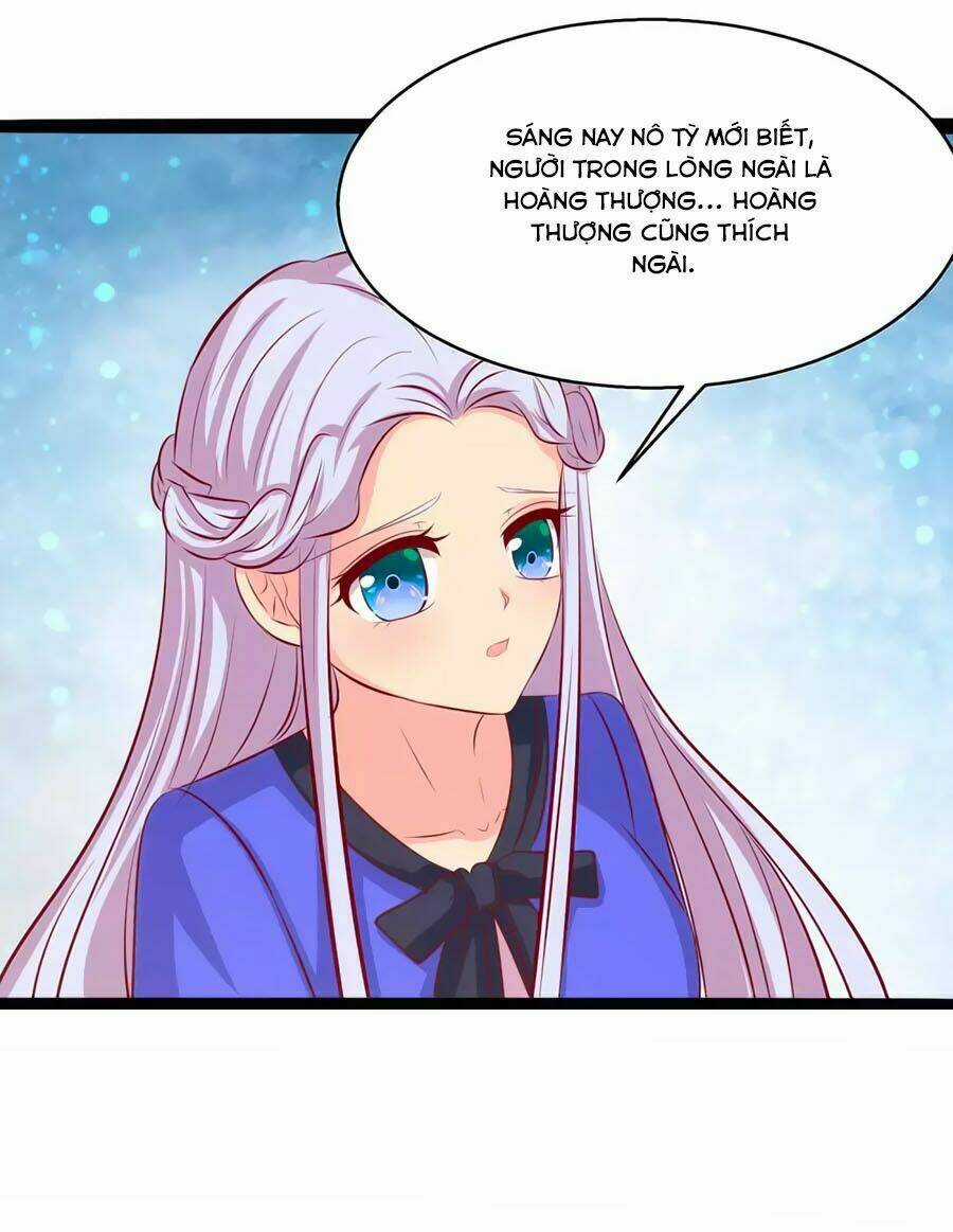 Thỏ Yêu Tiểu Vương Phi - Chapter 73 - Trang 12