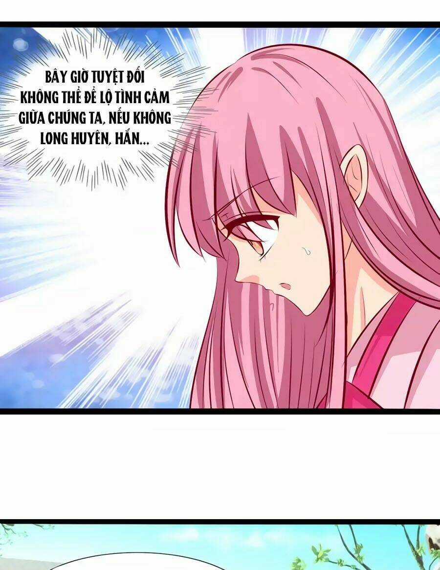 Thỏ Yêu Tiểu Vương Phi - Chapter 73 - Trang 14