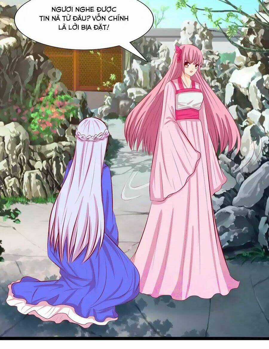 Thỏ Yêu Tiểu Vương Phi - Chapter 73 - Trang 15