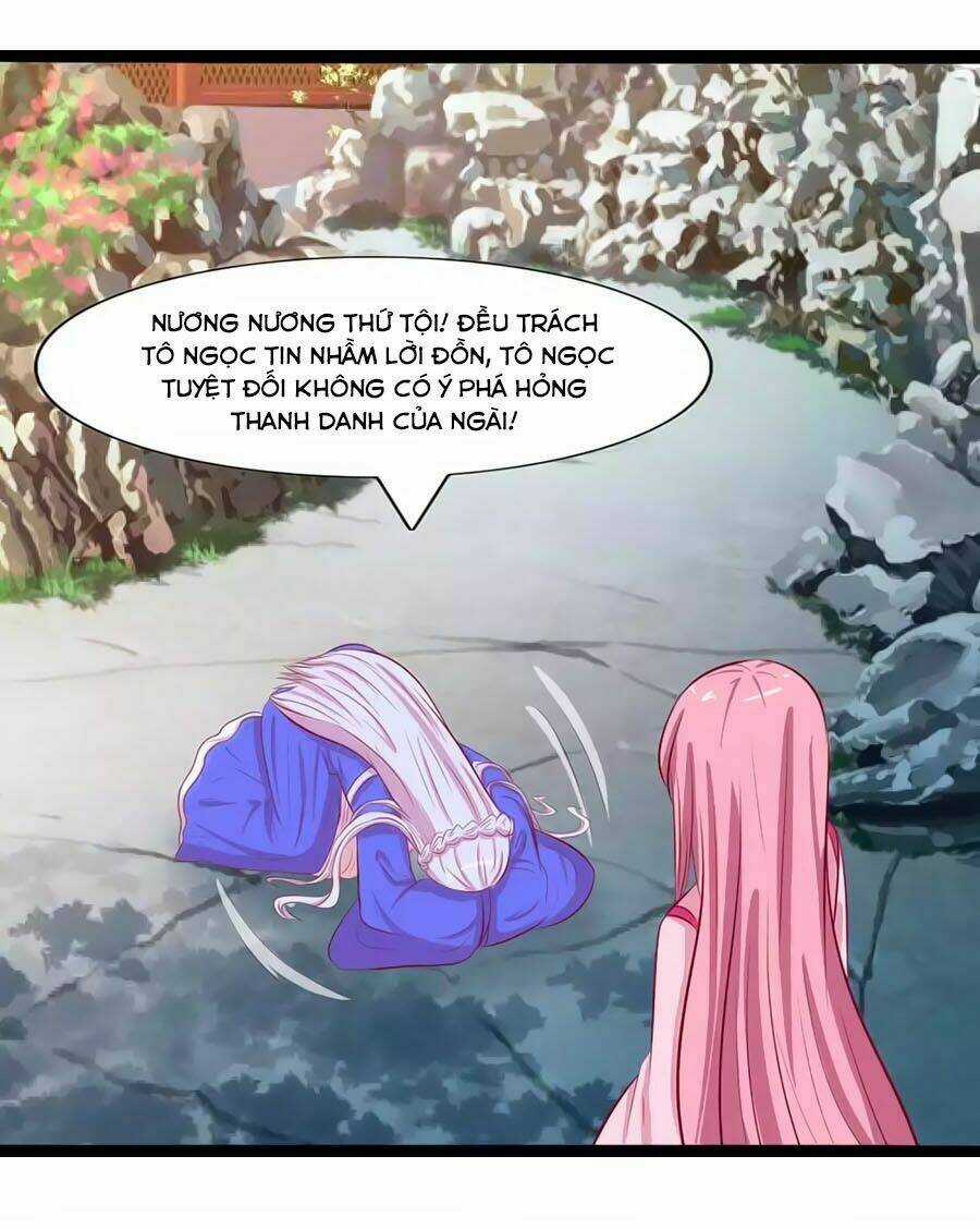 Thỏ Yêu Tiểu Vương Phi - Chapter 73 - Trang 16