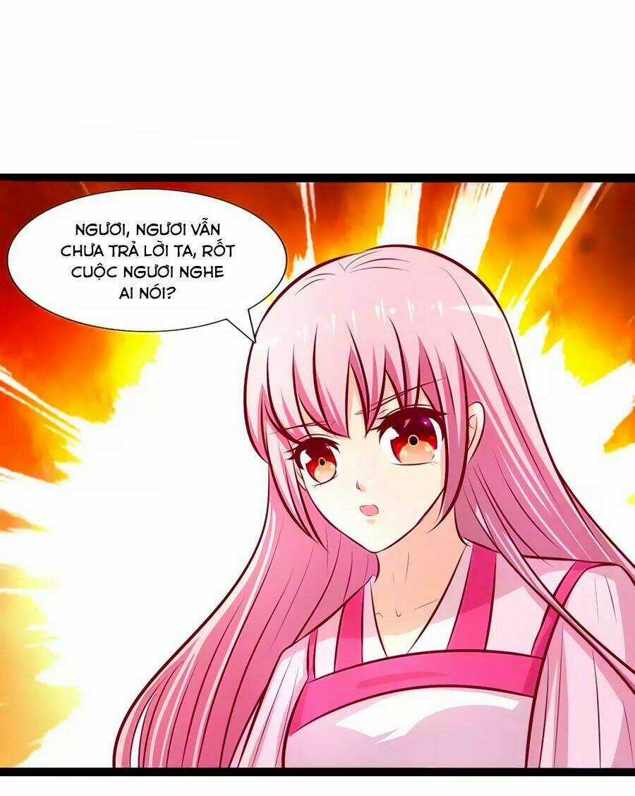 Thỏ Yêu Tiểu Vương Phi - Chapter 73 - Trang 17