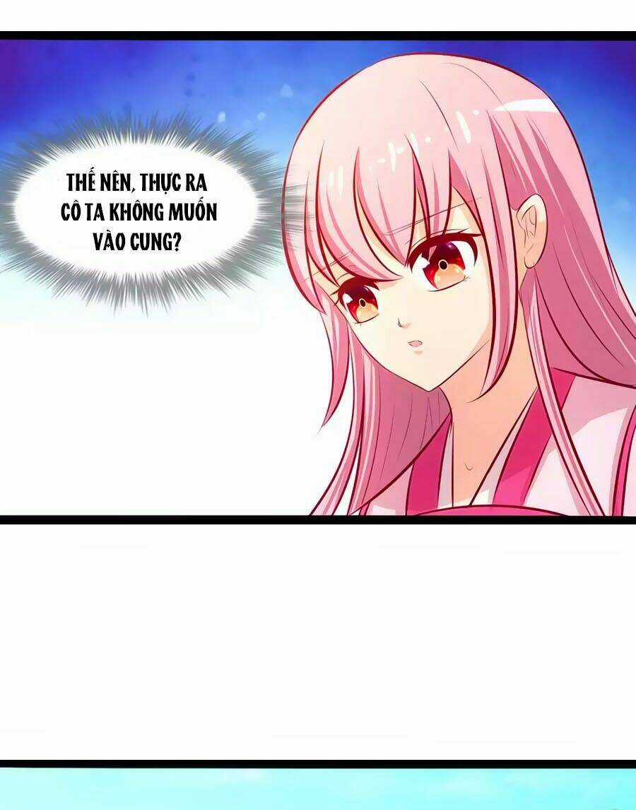 Thỏ Yêu Tiểu Vương Phi - Chapter 73 - Trang 20