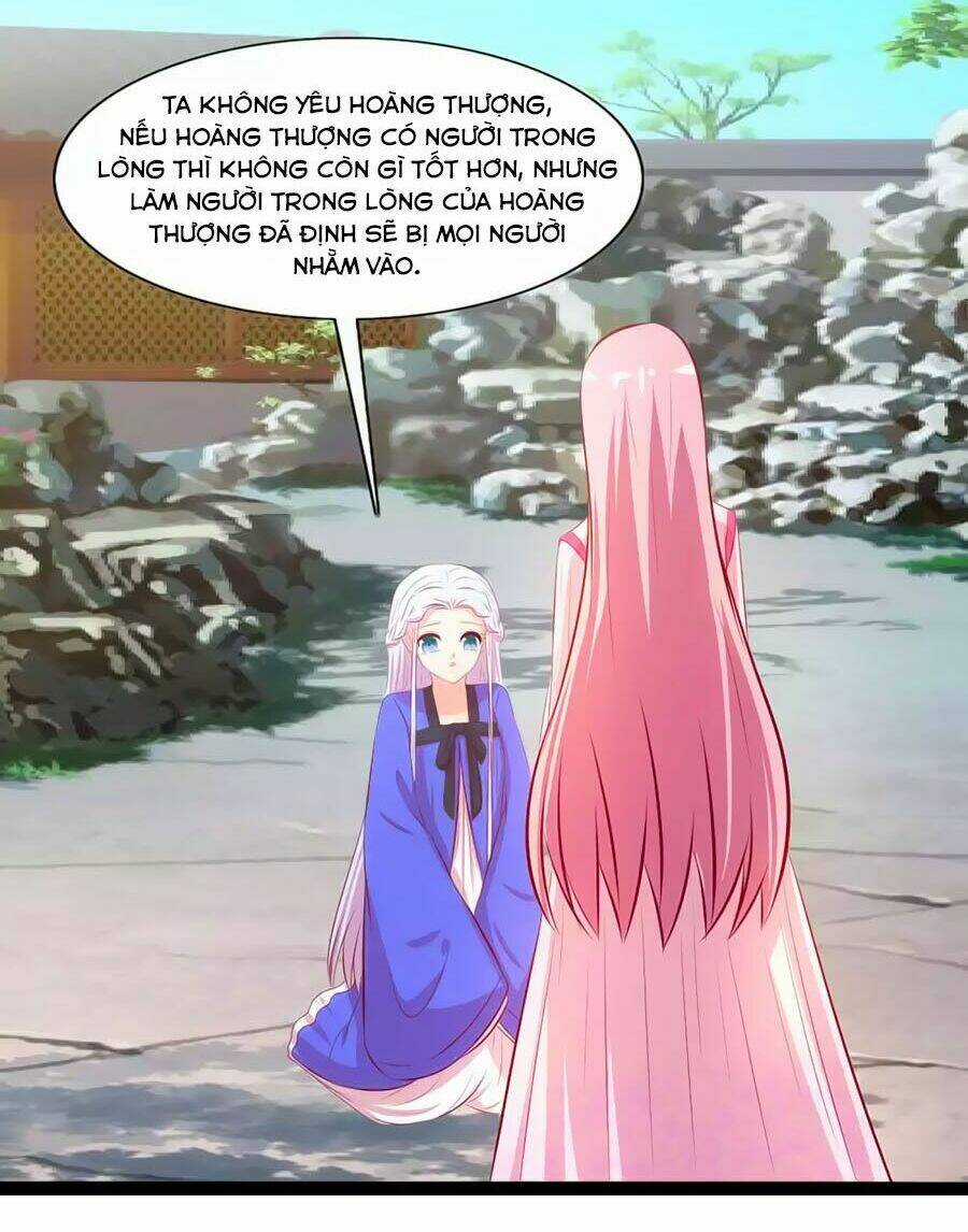 Thỏ Yêu Tiểu Vương Phi - Chapter 73 - Trang 21