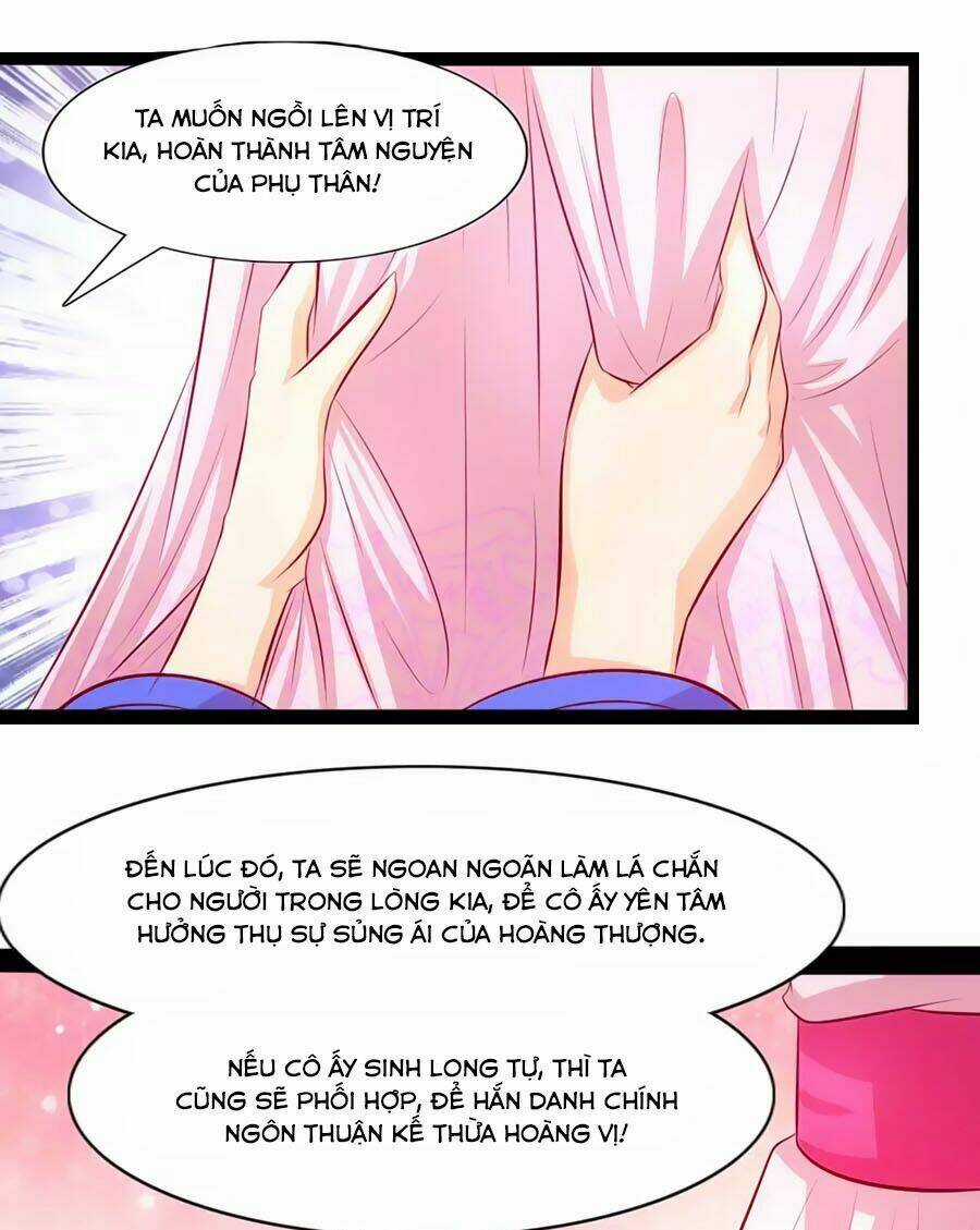 Thỏ Yêu Tiểu Vương Phi - Chapter 73 - Trang 22