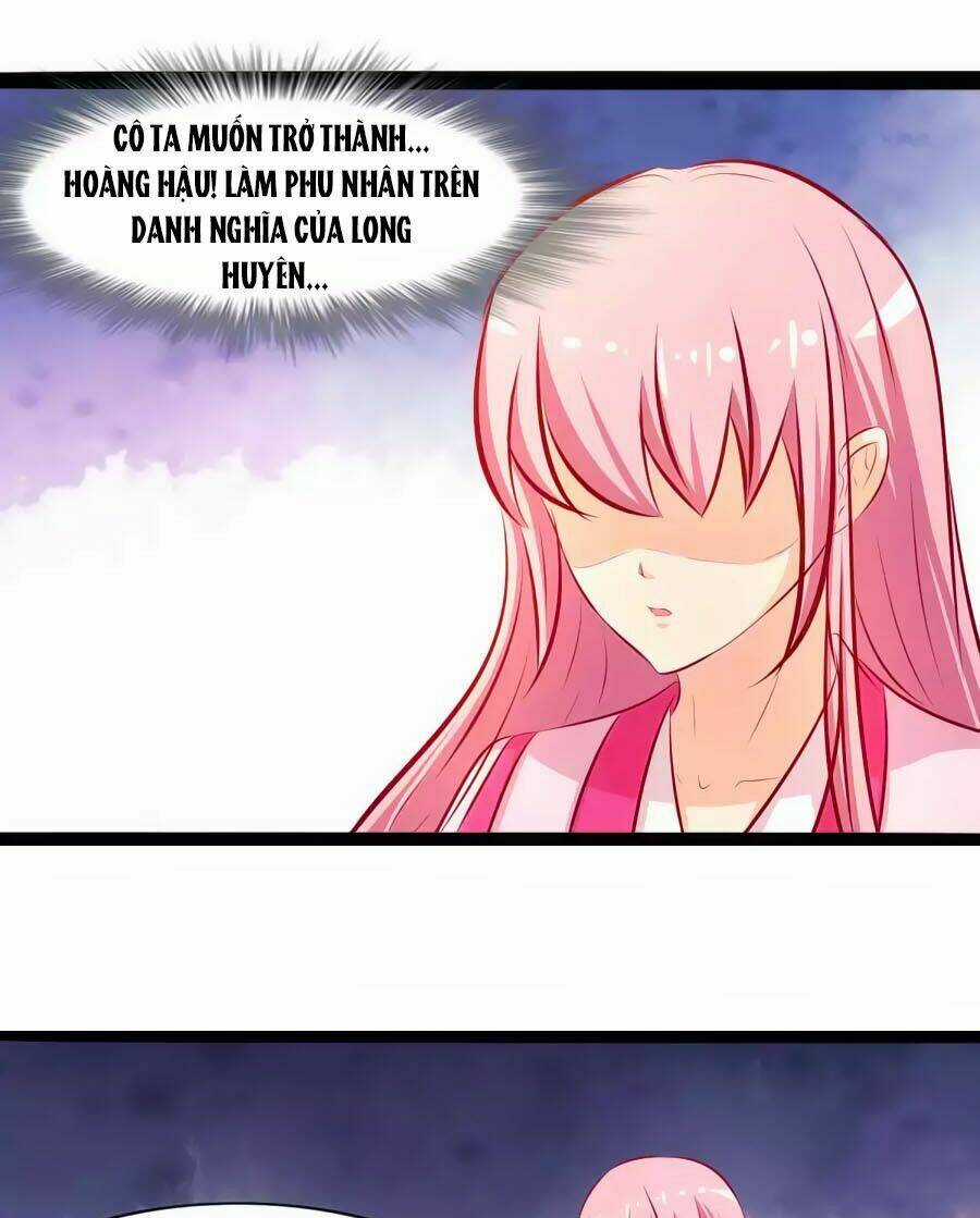 Thỏ Yêu Tiểu Vương Phi - Chapter 73 - Trang 24