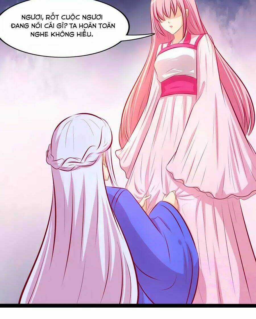 Thỏ Yêu Tiểu Vương Phi - Chapter 73 - Trang 25