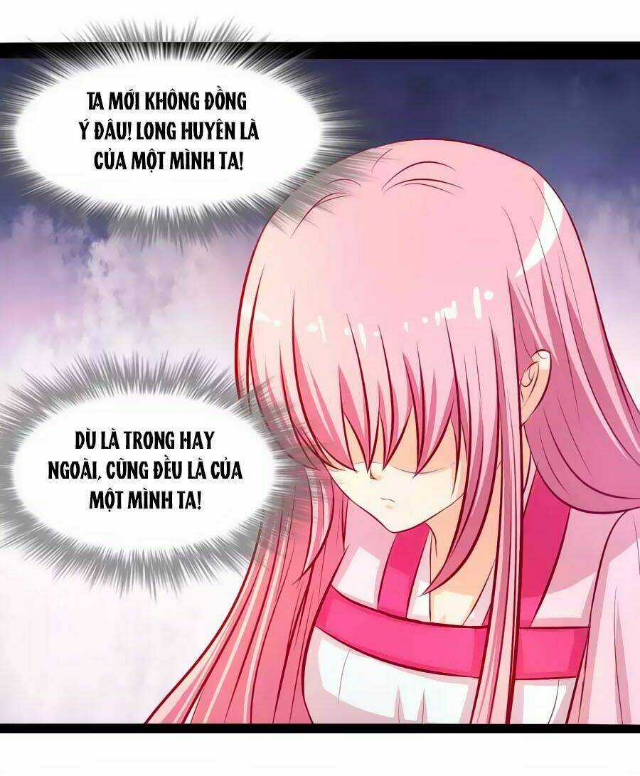 Thỏ Yêu Tiểu Vương Phi - Chapter 73 - Trang 26