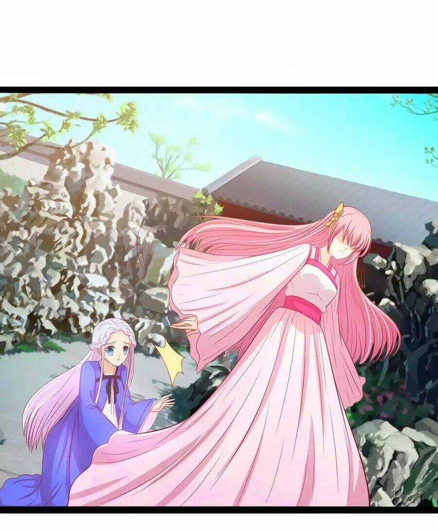 Thỏ Yêu Tiểu Vương Phi - Chapter 73 - Trang 27