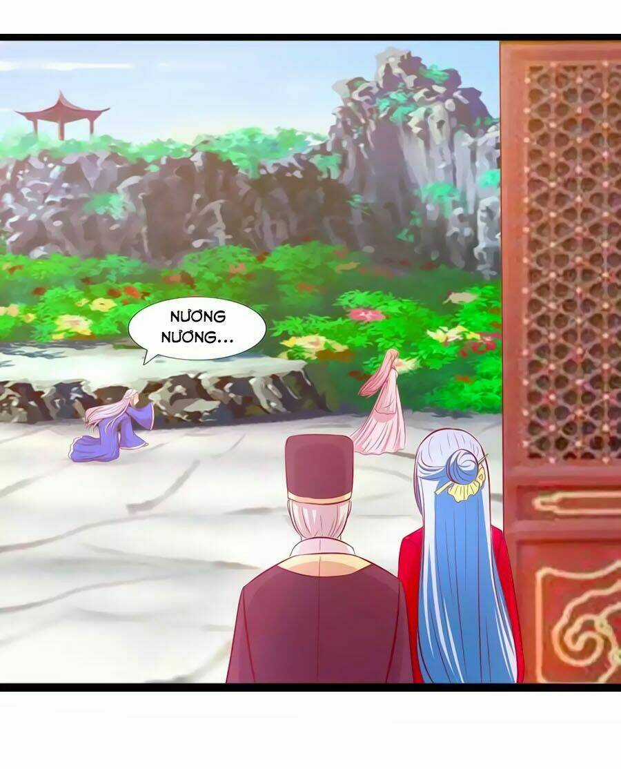 Thỏ Yêu Tiểu Vương Phi - Chapter 73 - Trang 28