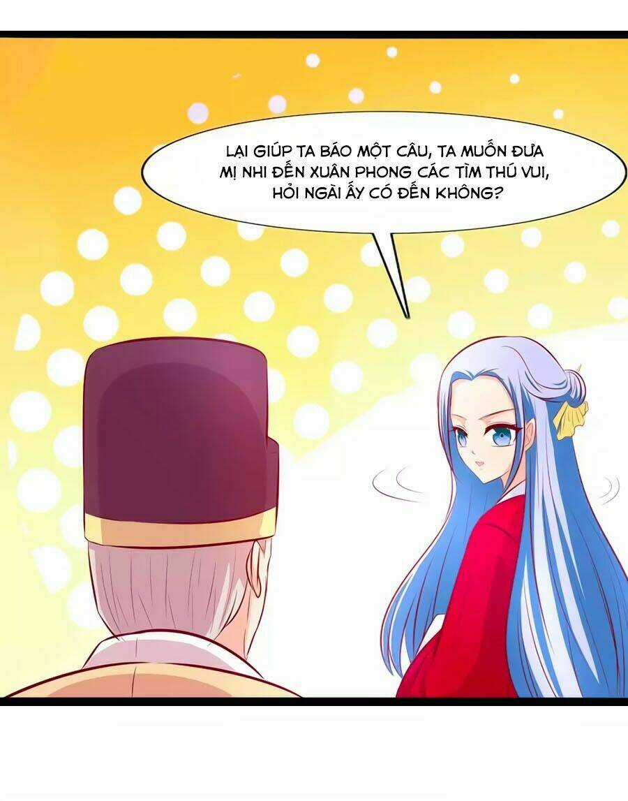 Thỏ Yêu Tiểu Vương Phi - Chapter 73 - Trang 30