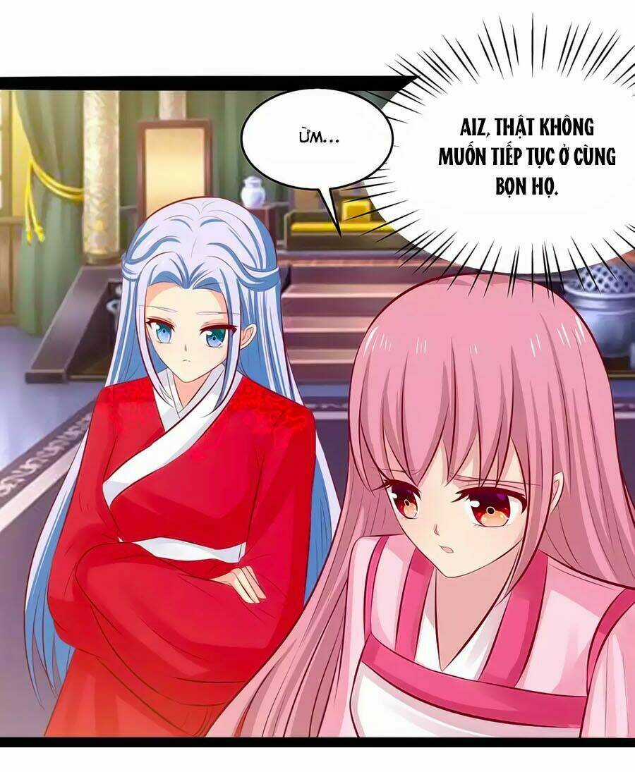 Thỏ Yêu Tiểu Vương Phi - Chapter 73 - Trang 4