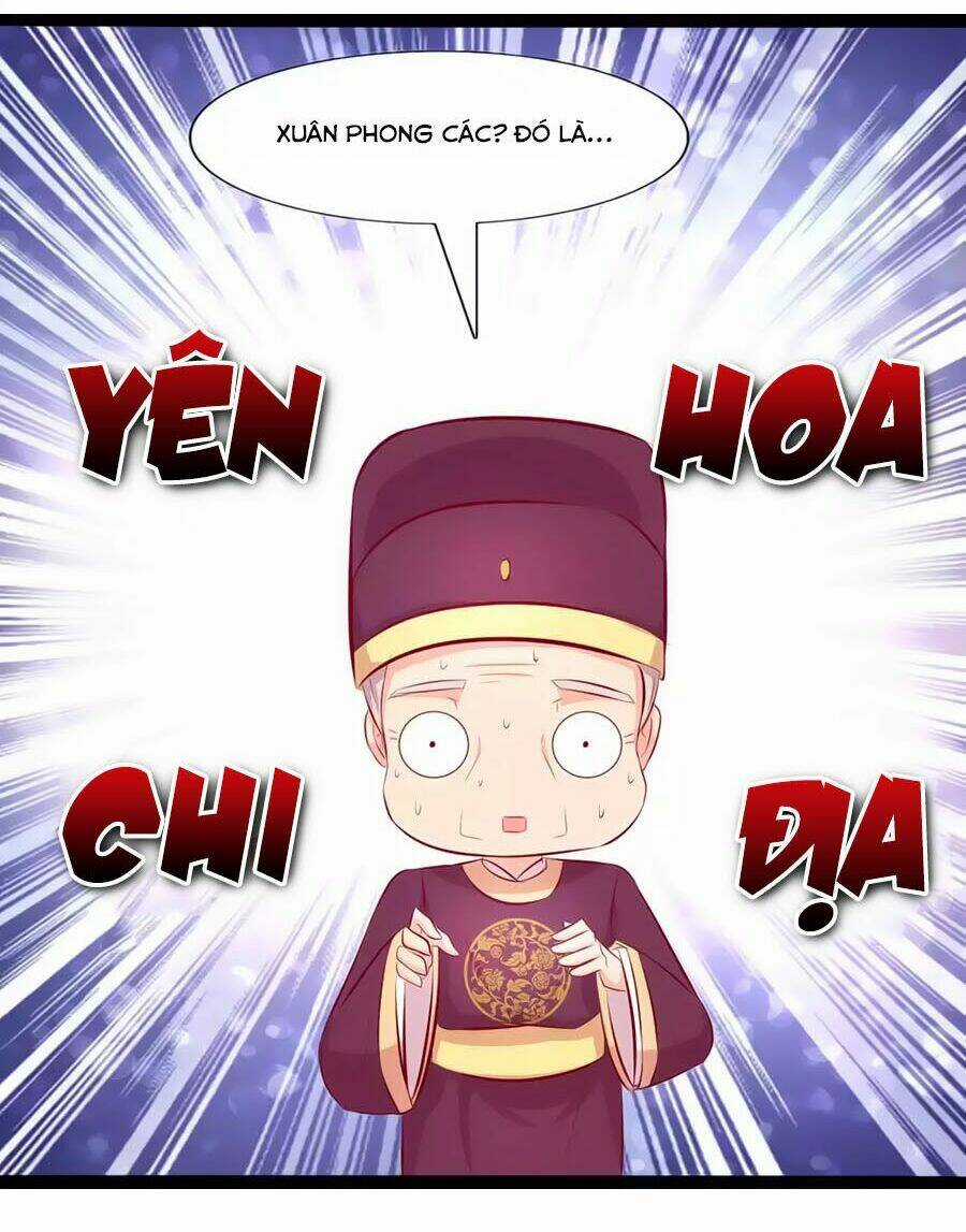 Thỏ Yêu Tiểu Vương Phi - Chapter 73 - Trang 31