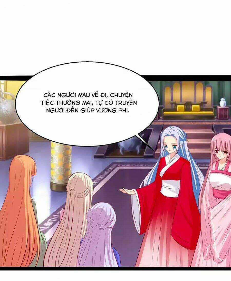 Thỏ Yêu Tiểu Vương Phi - Chapter 73 - Trang 5