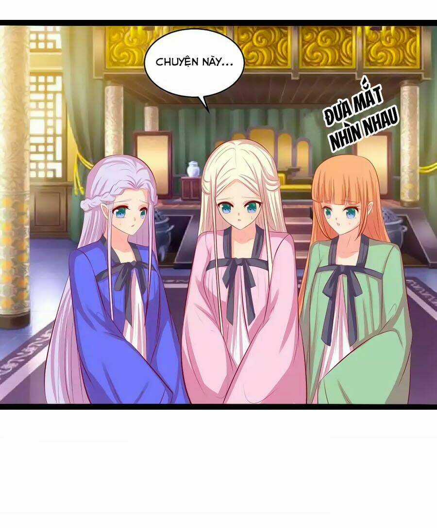 Thỏ Yêu Tiểu Vương Phi - Chapter 73 - Trang 6