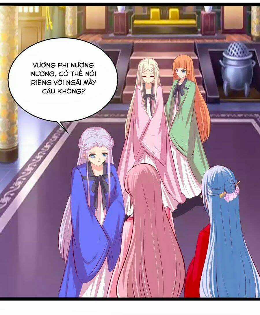 Thỏ Yêu Tiểu Vương Phi - Chapter 73 - Trang 7