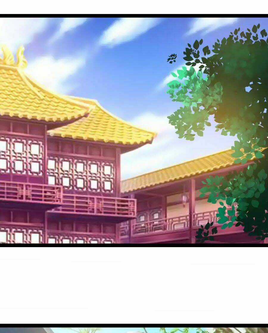 Thỏ Yêu Tiểu Vương Phi - Chapter 73 - Trang 8