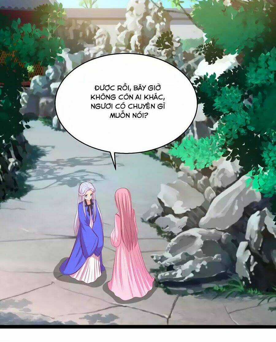 Thỏ Yêu Tiểu Vương Phi - Chapter 73 - Trang 9