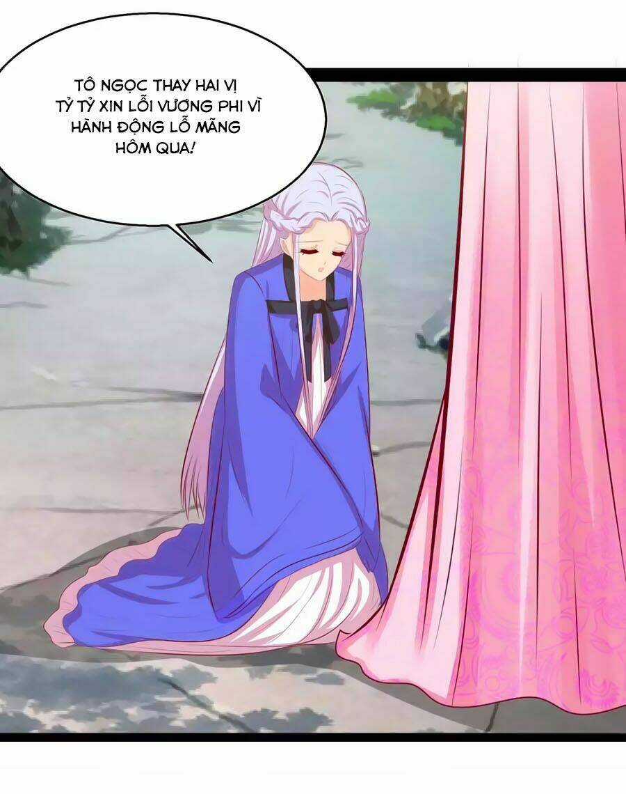 Thỏ Yêu Tiểu Vương Phi - Chapter 73 - Trang 10